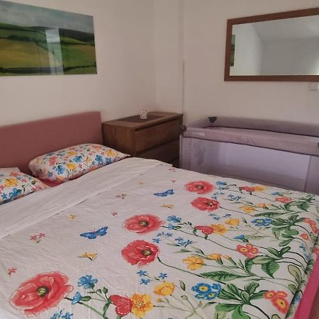 Apartmani Bilic Кореница Екстериор снимка