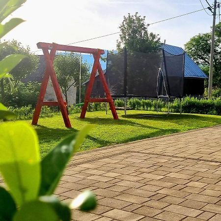 Apartmani Bilic Кореница Екстериор снимка