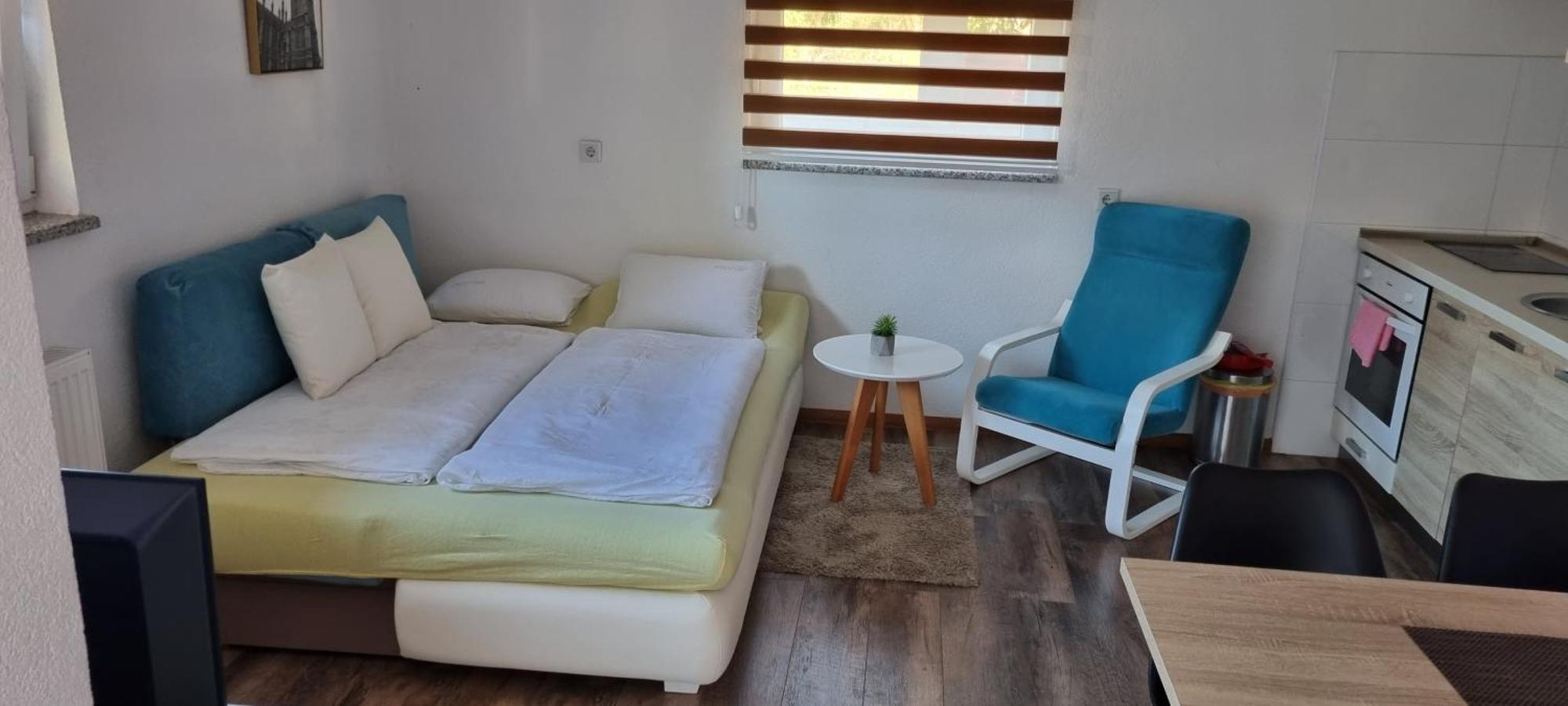Apartmani Bilic Кореница Екстериор снимка
