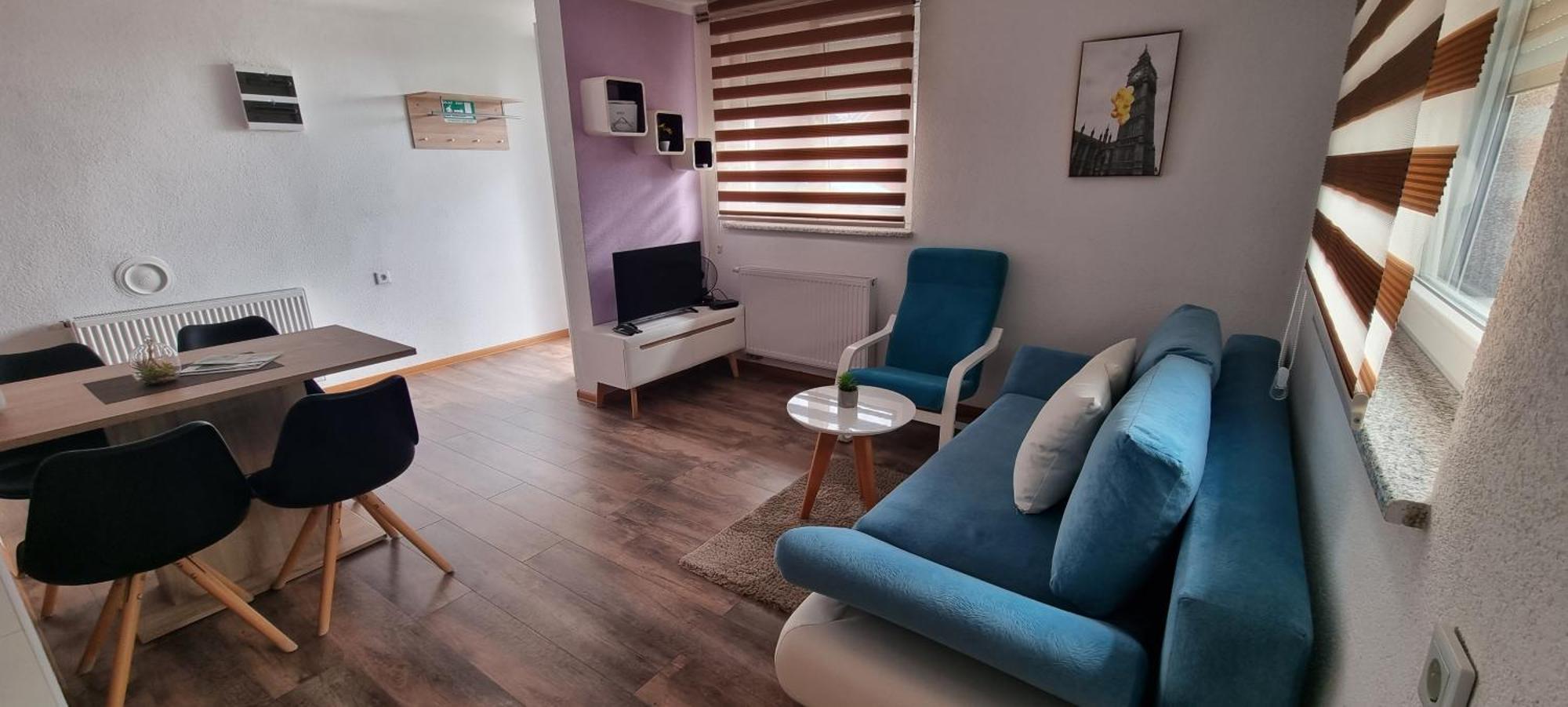 Apartmani Bilic Кореница Стая снимка