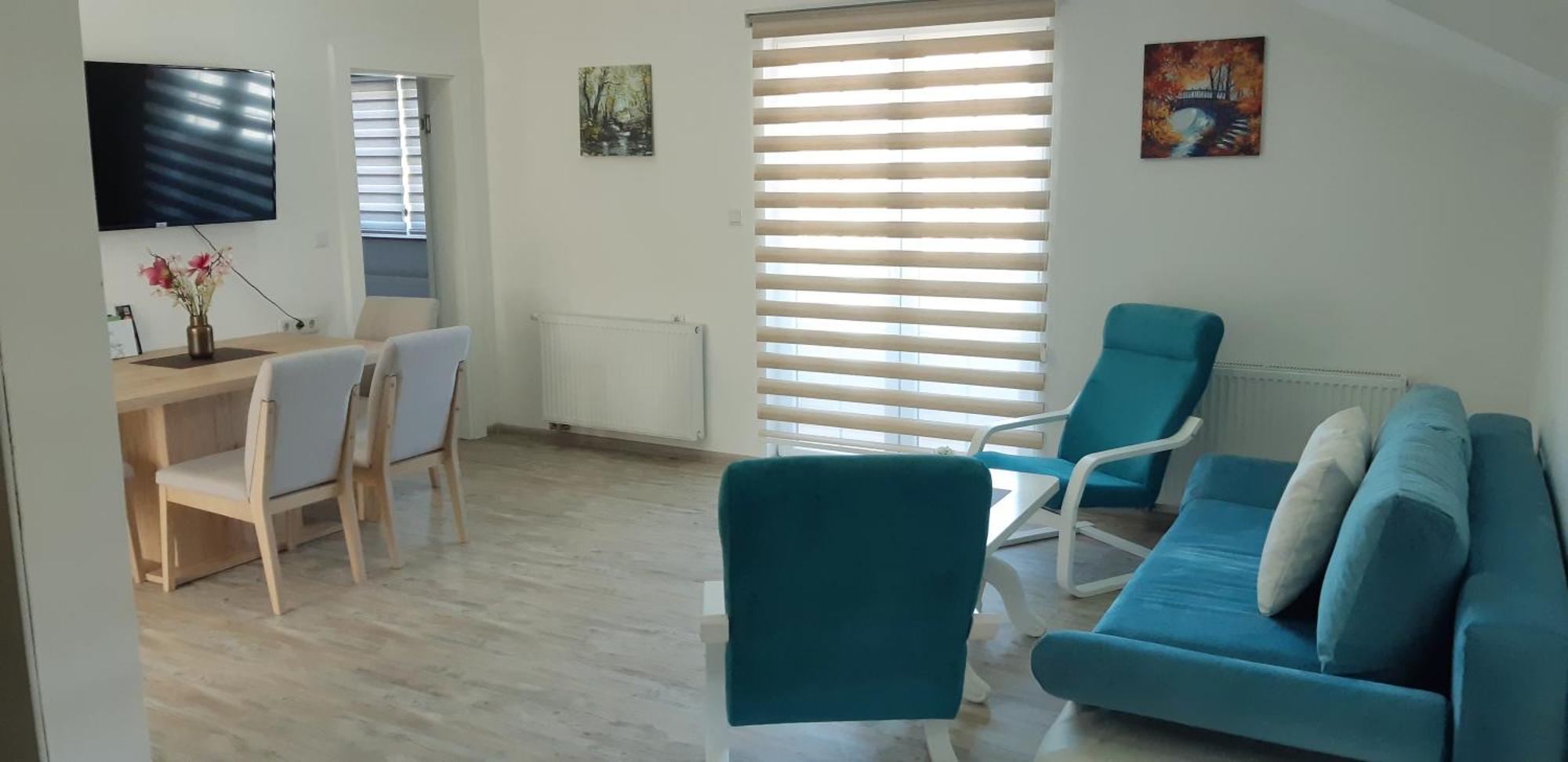 Apartmani Bilic Кореница Стая снимка