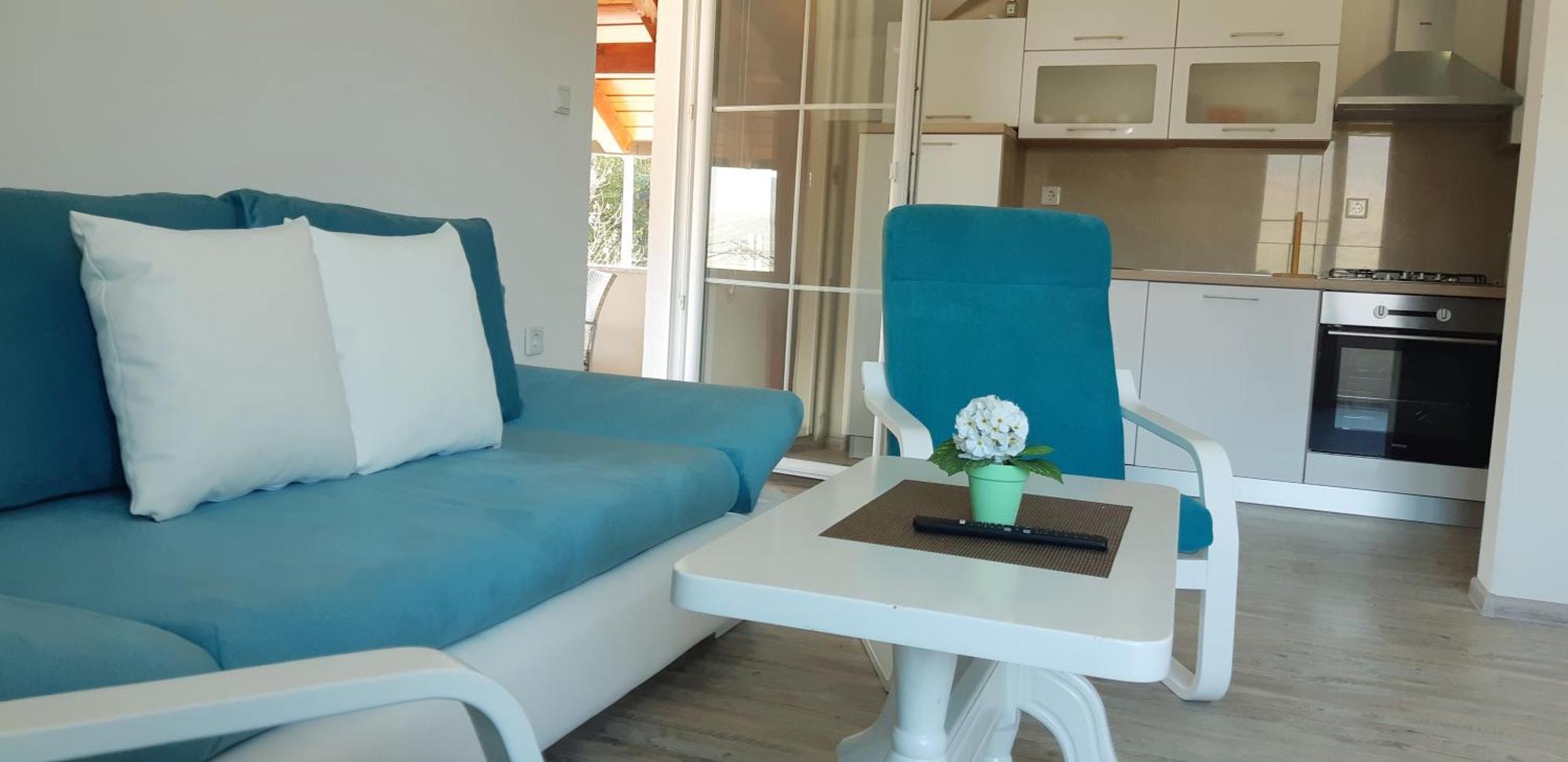 Apartmani Bilic Кореница Стая снимка