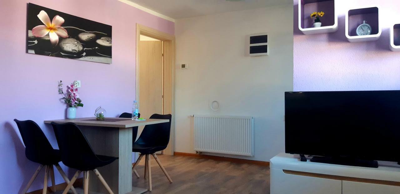 Apartmani Bilic Кореница Екстериор снимка
