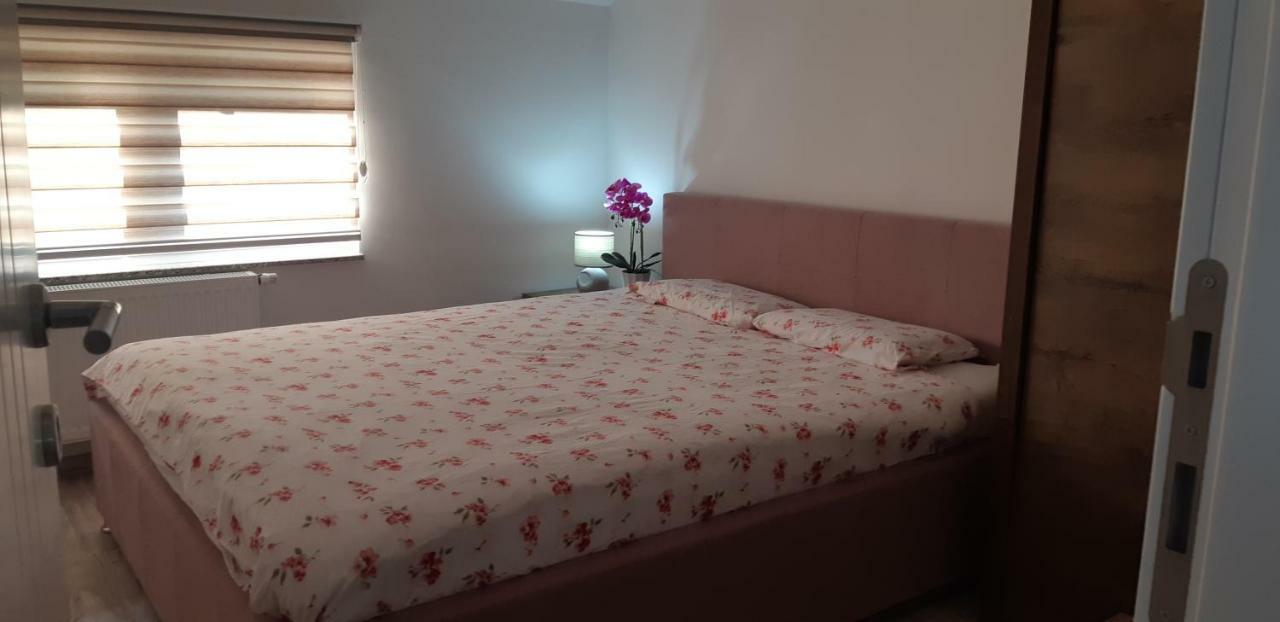 Apartmani Bilic Кореница Екстериор снимка