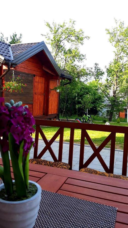 Apartmani Bilic Кореница Екстериор снимка