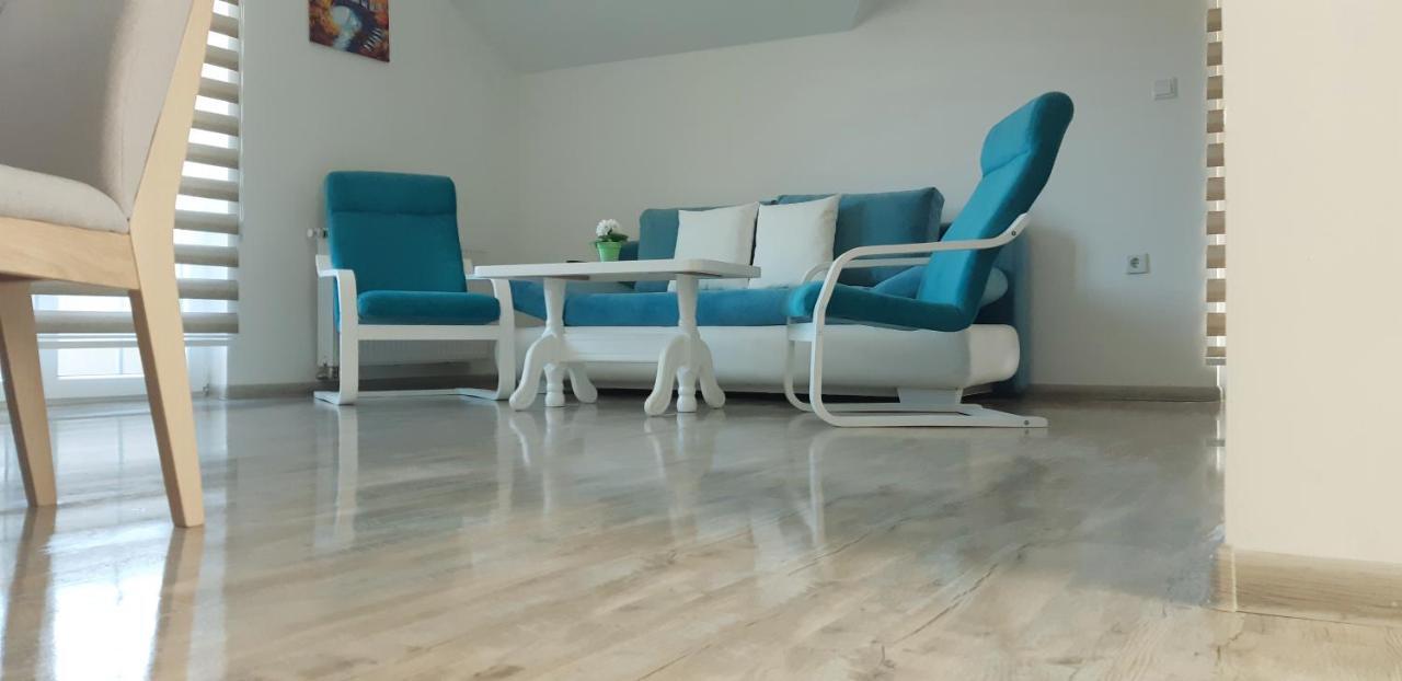 Apartmani Bilic Кореница Екстериор снимка