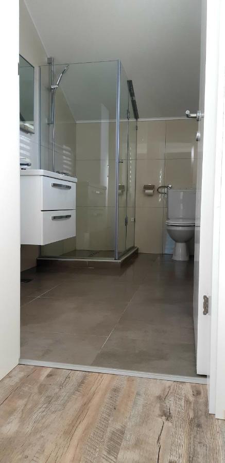 Apartmani Bilic Кореница Екстериор снимка
